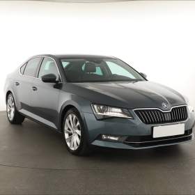 Skoda Superb 2.0 TDI / 19959638