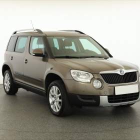 Skoda Yeti 1.4 TSI / 19959641