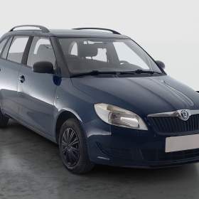 Skoda Fabia 1.2 / 19959642