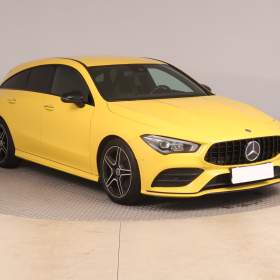 Mercedes CLA 200 d / 19959645