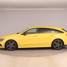 Foto inzerátu Mercedes CLA 200 d
