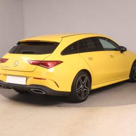 Foto inzerátu Mercedes CLA 200 d