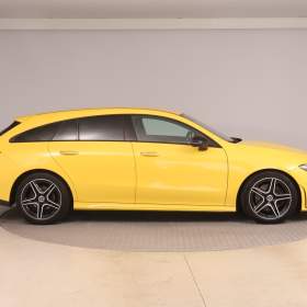 Foto inzerátu Mercedes CLA 200 d