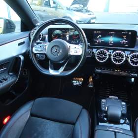 Foto inzerátu Mercedes CLA 200 d