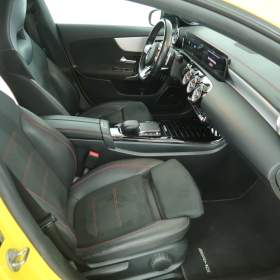 Foto inzerátu Mercedes CLA 200 d