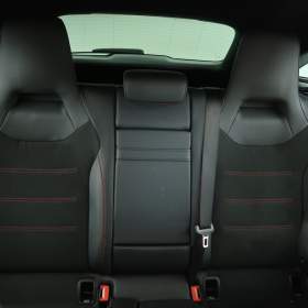 Foto inzerátu Mercedes CLA 200 d