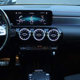 Foto inzerátu Mercedes CLA 200 d
