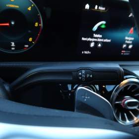 Foto inzerátu Mercedes CLA 200 d