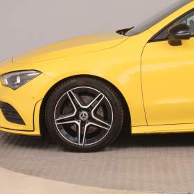 Foto inzerátu Mercedes CLA 200 d