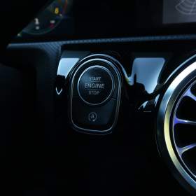 Foto inzerátu Mercedes CLA 200 d