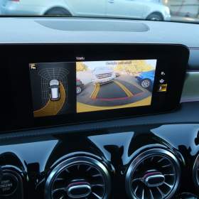 Foto inzerátu Mercedes CLA 200 d