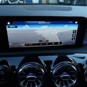 Foto inzerátu Mercedes CLA 200 d