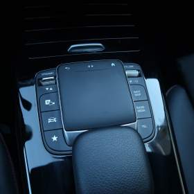 Foto inzerátu Mercedes CLA 200 d