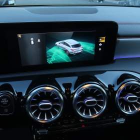 Foto inzerátu Mercedes CLA 200 d