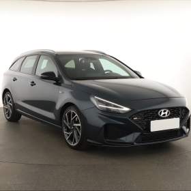 Hyundai i30 1.5 T- GDI MHEV / 19959647
