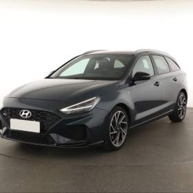 Foto inzerátu Hyundai i30 1.5 T-GDI MHEV