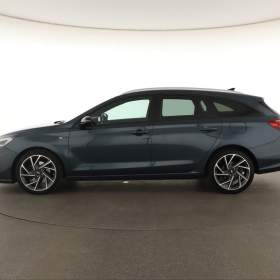 Foto inzerátu Hyundai i30 1.5 T-GDI MHEV