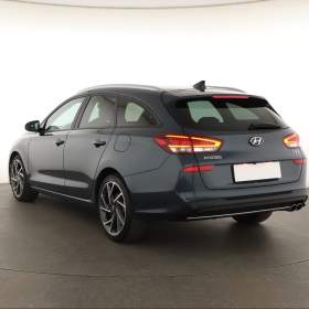Foto inzerátu Hyundai i30 1.5 T-GDI MHEV