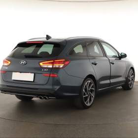 Foto inzerátu Hyundai i30 1.5 T-GDI MHEV