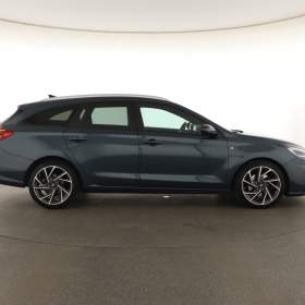 Foto inzerátu Hyundai i30 1.5 T-GDI MHEV