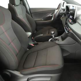 Foto inzerátu Hyundai i30 1.5 T-GDI MHEV