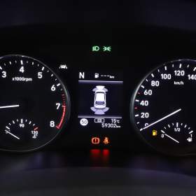 Foto inzerátu Hyundai i30 1.5 T-GDI MHEV