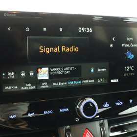 Foto inzerátu Hyundai i30 1.5 T-GDI MHEV
