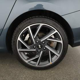 Foto inzerátu Hyundai i30 1.5 T-GDI MHEV