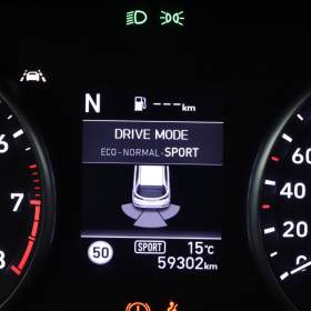 Foto inzerátu Hyundai i30 1.5 T-GDI MHEV