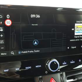 Foto inzerátu Hyundai i30 1.5 T-GDI MHEV