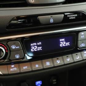 Foto inzerátu Hyundai i30 1.5 T-GDI MHEV