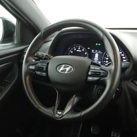 Foto inzerátu Hyundai i30 1.5 T-GDI MHEV