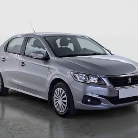 Peugeot 301 1.2 PureTech / 19959651