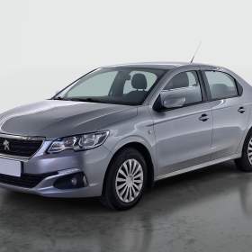 Foto inzerátu Peugeot 301 1.2 PureTech