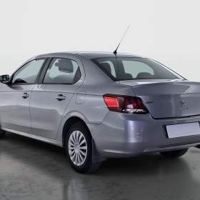 Foto inzerátu Peugeot 301 1.2 PureTech
