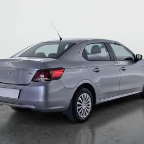 Foto inzerátu Peugeot 301 1.2 PureTech
