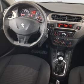 Foto inzerátu Peugeot 301 1.2 PureTech