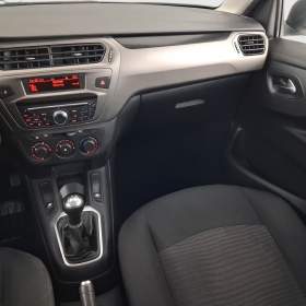Foto inzerátu Peugeot 301 1.2 PureTech