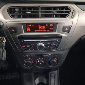 Foto inzerátu Peugeot 301 1.2 PureTech