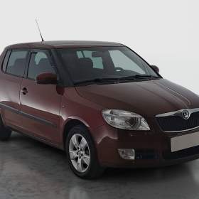 Skoda Fabia 1.2 12V / 19959655
