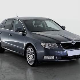 Skoda Superb 2.0 TDI / 19959656