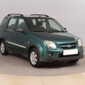 Suzuki Ignis 1.3 / 19959657