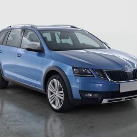 Skoda Octavia Scout 1.8 TSI / 19959659