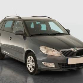 Skoda Fabia 1.6 TDI / 19959660