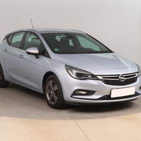 Opel Astra 1.4 T / 19959661