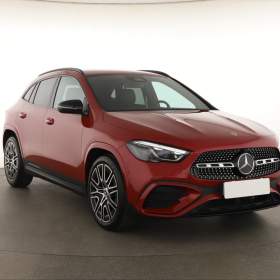 Mercedes GLA GLA 200 / 19960376
