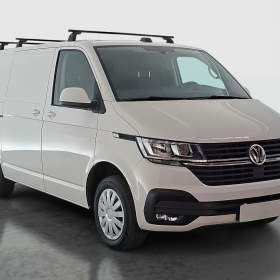 VW Transporter 2.0 TDI / 19960380