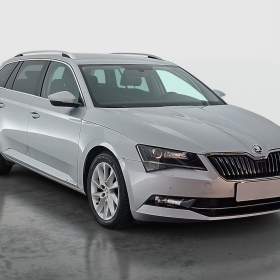 Skoda Superb 2.0 TDI / 19960391