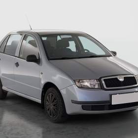 Skoda Fabia 1.4 / 19960392