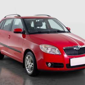 Foto inzerátu Skoda Fabia 1.2 12V